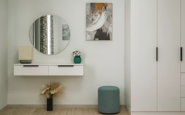 Квартира Blue Haven