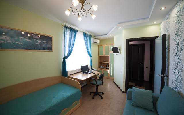 Biznes Klassa Na Gagarina 7a Apartments