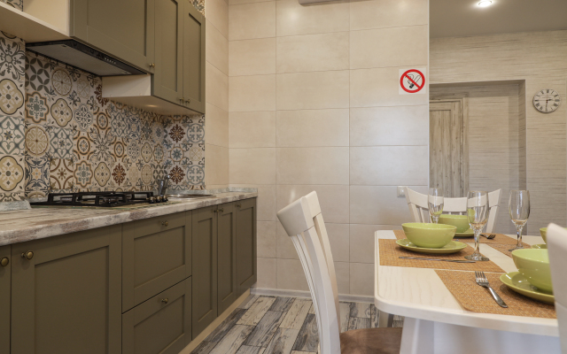 Apartments Mandarin Park 7