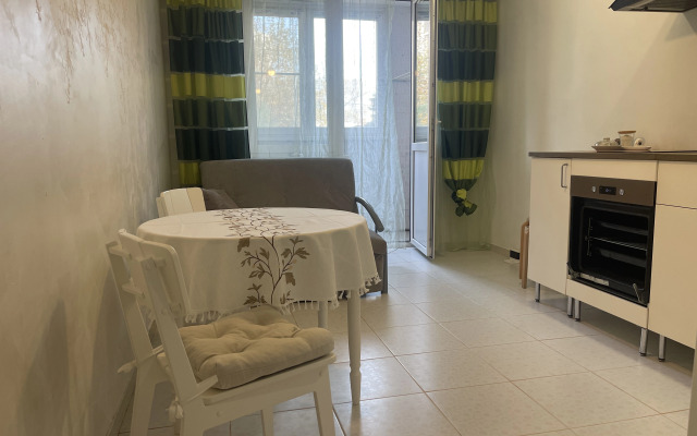 Квартира ЕЖИ 137