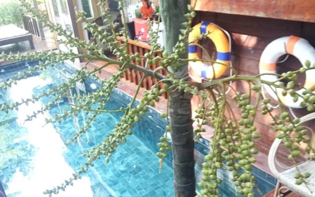 Гостевой дом Seven Senses