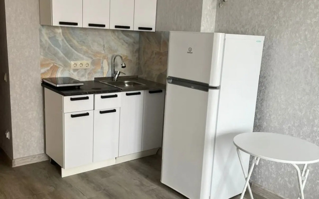 Квартира Уютная на Комсомольской 27