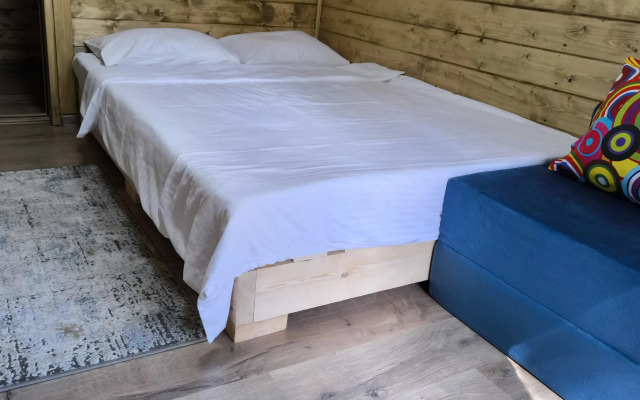 База Отдыха Greenhouse 1599