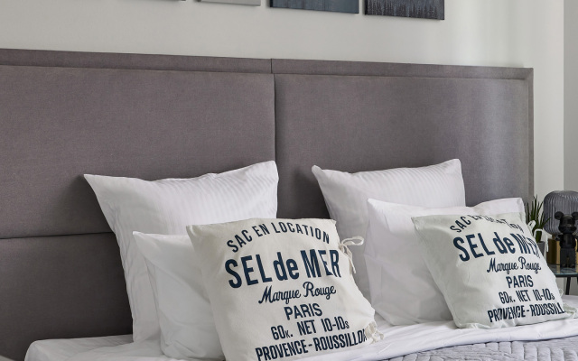 Квартира Некст 326