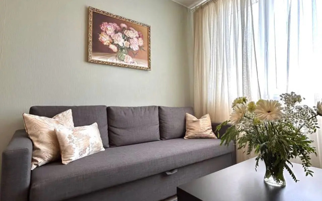 Oliva Flat