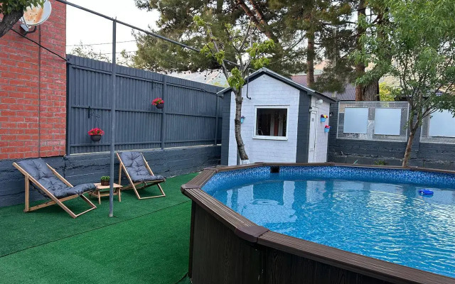 Апартаменты Рафаэлла Жемчуг