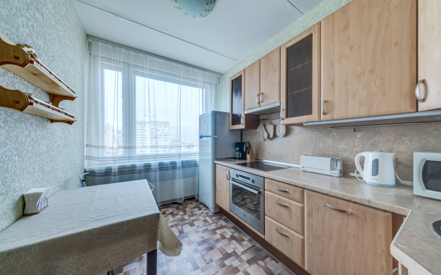 Novyij Arbat 22 Apartments