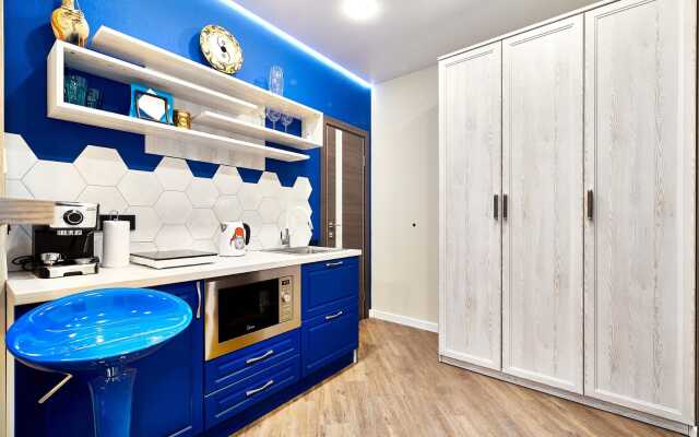 Апартаменты Улучшенные Критик Отдыхает на Литейном