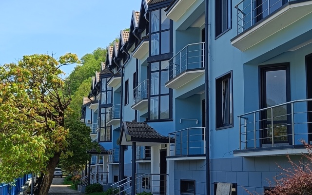 Oazis Agoy Apartments