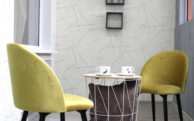 Kvartira U Volgi Apartments