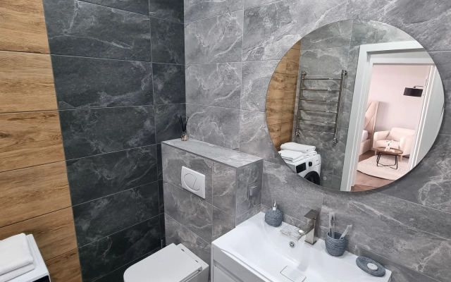 Квартира Уютная квартира для Вас