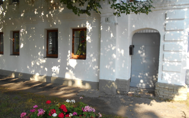 Kupecheskiy Guest house