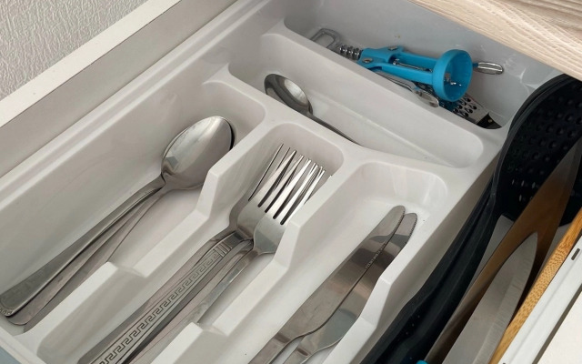 Квартира Однокомнатная на западном