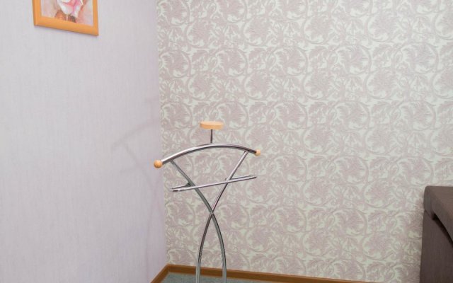 Zolotaya Liliya Hotel