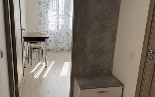 Na Ulitse Cherepichnoy 22k2 Flat