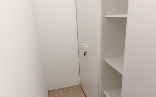 Апартаменты Samara Sky Flat