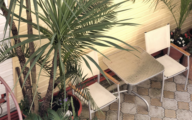 Annushka Guest House