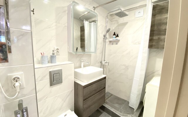 Квартира Уютная квартира у подножья Машука