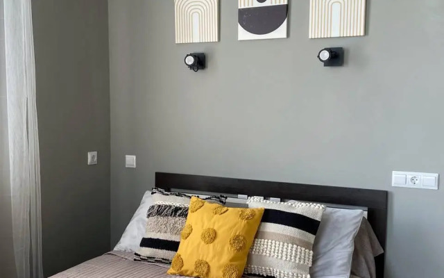 Квартира Стильная на Набережной