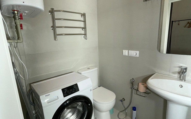 Tvoy Dom U Morya - Standart (29) Apartments