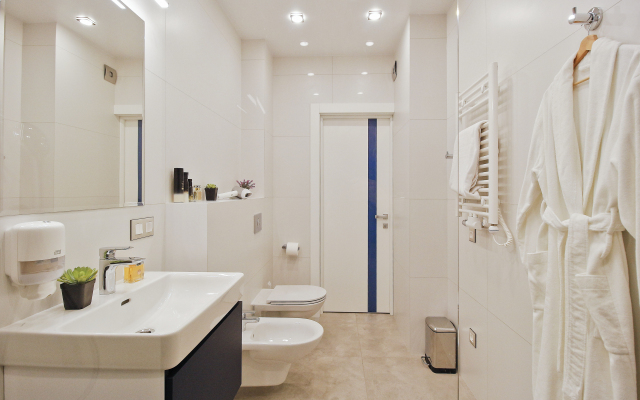 Апартаменты Flyapart 9