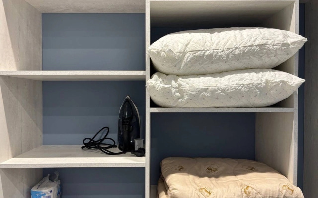 Квартира Уютная в Центре Города Рядом с Аэропортом