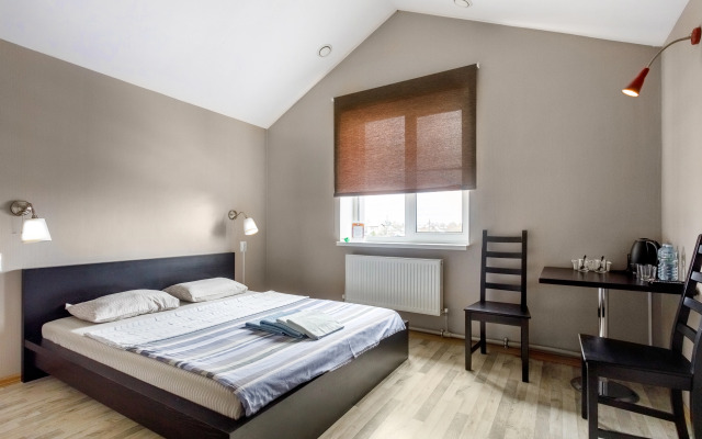 Usadyba Guest House
