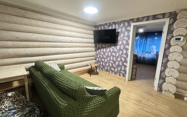 Гостевой дом Валенки