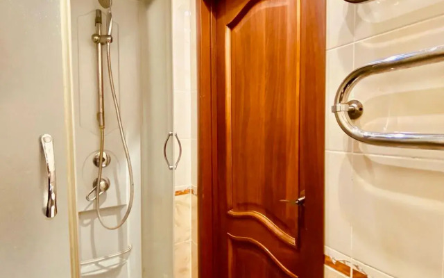 Dvuhkomnatnaya 1y Eskadronniy Proezd Flat