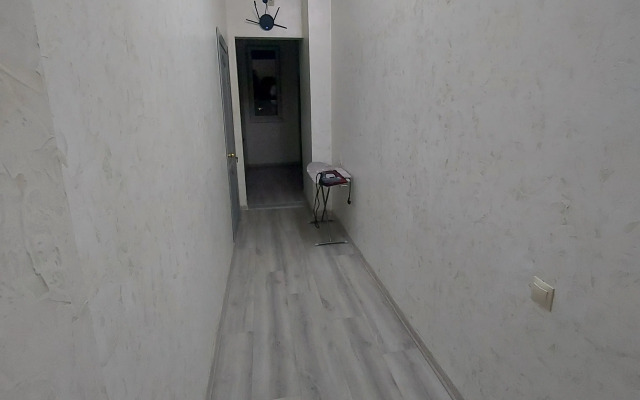 Bolshoy Uyutny Dom pod Klyuch Guest House