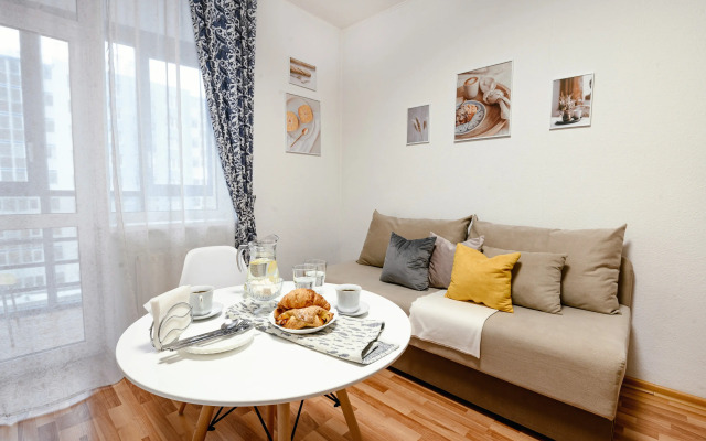 Квартира Греция в центре города