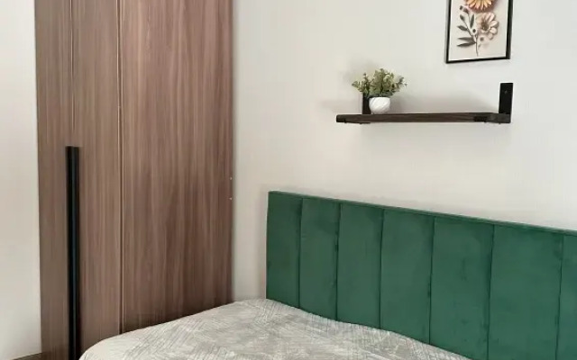 Частный Дом Барнхаус №3 с дровяной баней и горячим чаном на 7 человек