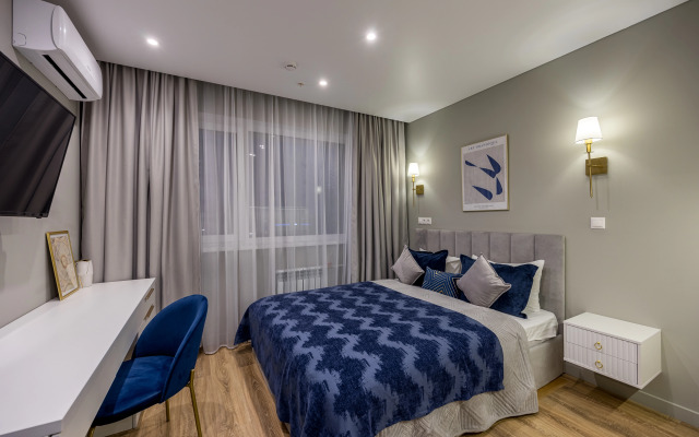 Апартаменты FortEstate 1413