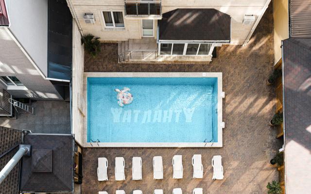 Atlant Hotel
