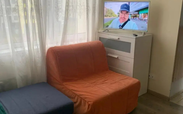 Квартира на ул Кленовая 5