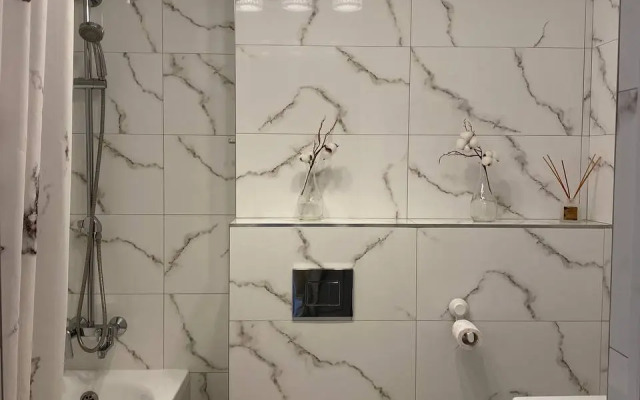 Апартаменты Rauschen Green 1