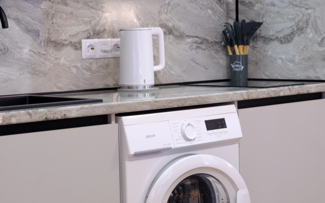 Квартира уютная от Квартирукинг