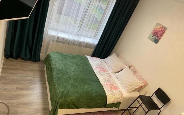 Kvartira-studiya Apartments