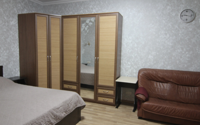 Квартира на Солнечной Улице 57 Корпус 3