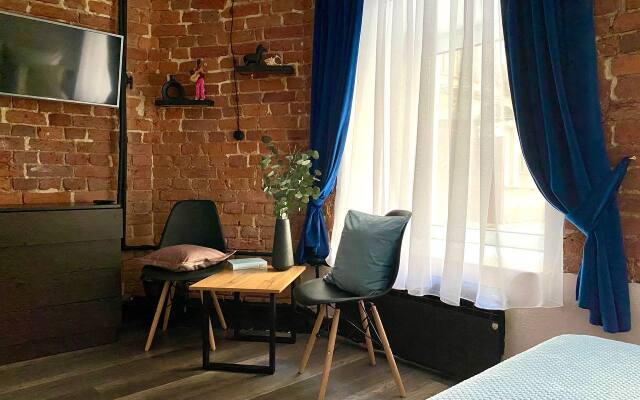 Мебилированные комнаты EL Comandante