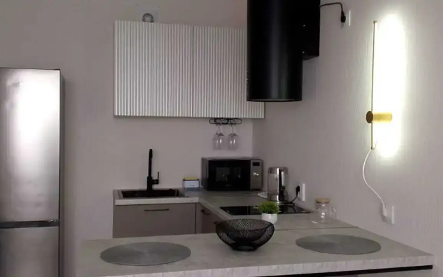 Квартира на ул.Бориса Видяева 27