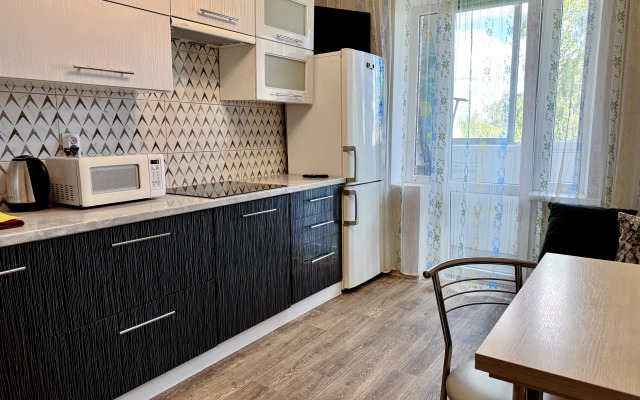 Квартира Музей Мирового Океана