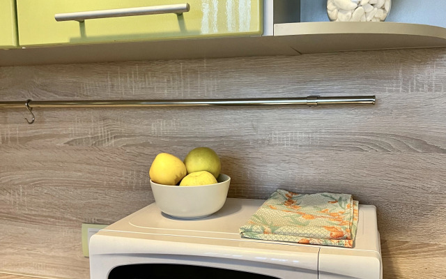 Квартира на Профессиональной 22