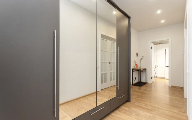 Апартаменты Kenig Home