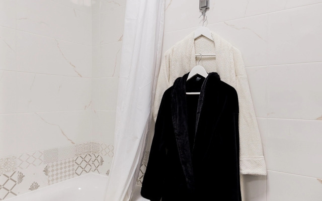 Квартира в Майском проезде 10