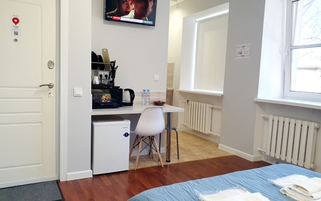 Апартаменты Welcomerooms 2