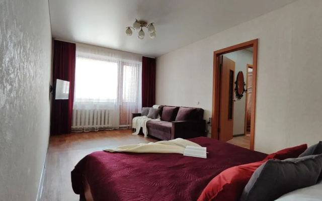 Apartamenty Granat v Tihom Rajone