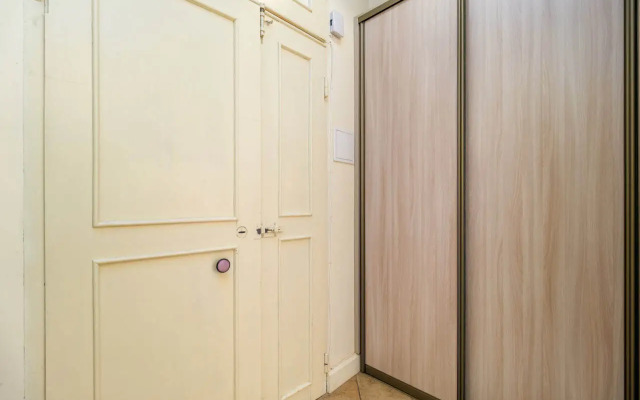 Квартира на Московском проспекте 1/2