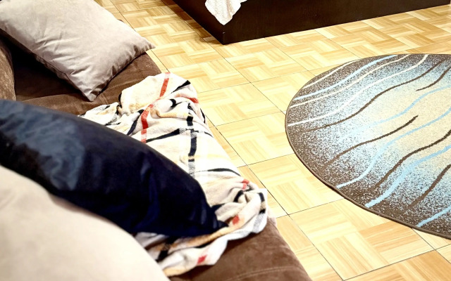 Квартира Просторная однушка в новом доме