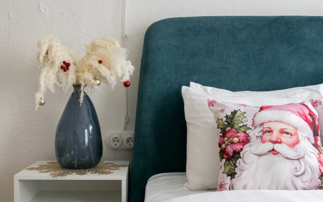 Апартаменты Квартира на Рубинштейна Lucky Rabbits